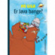 På Giga. Er Java bange?