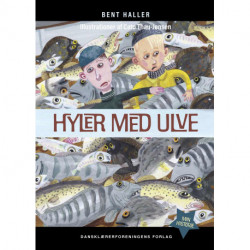 Hyler med ulve