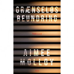 Grænseløs beundring