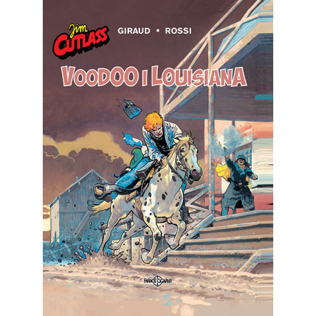 Voodoo i Louisiana