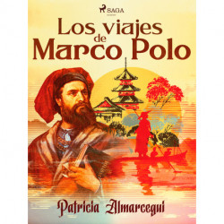 Los viajes de Marco Polo