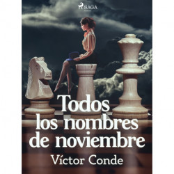 Todos los nombres de noviembre