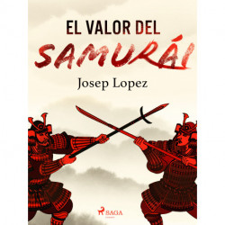 El valor del samurái