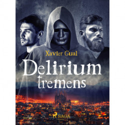 Delirium tremens