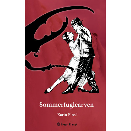 Sommerfuglearven