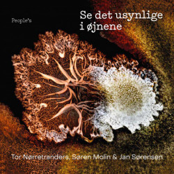 Se det usynlige i øjnene: Tør vi bruge mikrobiologi til at skabe en bedre verden?