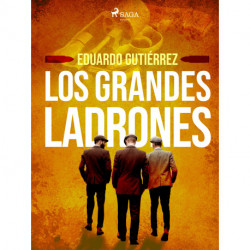 Los grandes ladrones