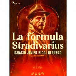 La fórmula Stradivarius