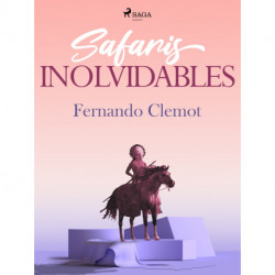 Safaris inolvidables