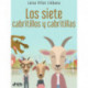 Los siete cabritillos y cabritillas
