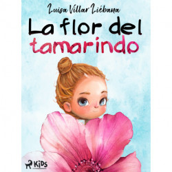 La flor del tamarindo