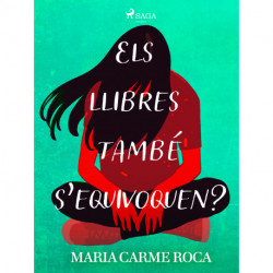 Els llibres també s’equivoquen?