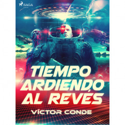 Tiempo ardiendo al revés