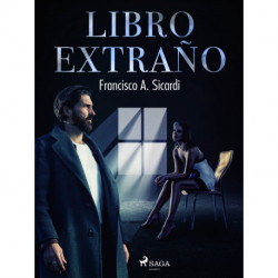 Libro extraño