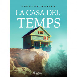 La casa del temps