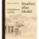 Stræben efter idealet: Guldalderens tegning