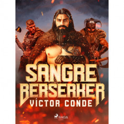 Sangre Berserker