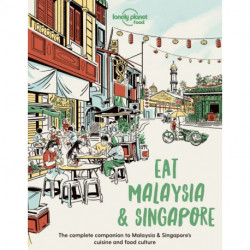 Eat Malaysia & Singapore