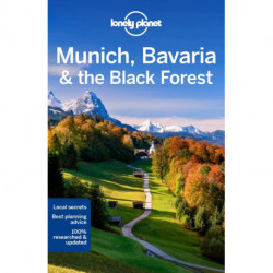 Munich, Bavaria & the Black Forest
