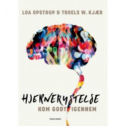 Hjernerystelse: Kom godt igennem