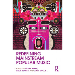 Redefining Mainstream Popular Music