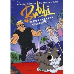 Bubbi bliver stjerne: bind 2