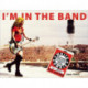 I'm In the Band: Backstage Notes from the Chick in White Zombie