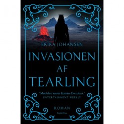 Invasionen af Tearling
