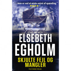 Skjulte fejl og mangler