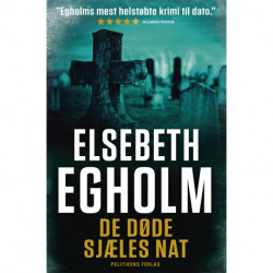 De døde sjæles nat