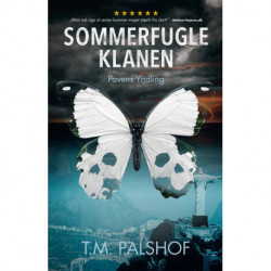 Sommerfugleklanen - Pavens Yndling