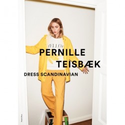 Dress Scandinavian