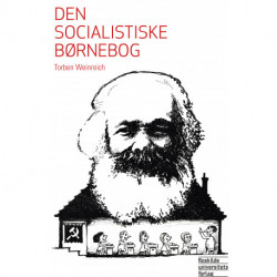 Den socialistiske børnebog
