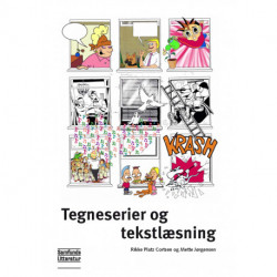 Tegneserier og tekstlæsning