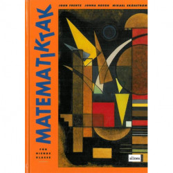 Matematik-Tak 9.kl. Grundbog