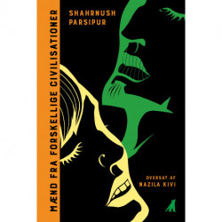 Mænd fra forskellige civilisationer