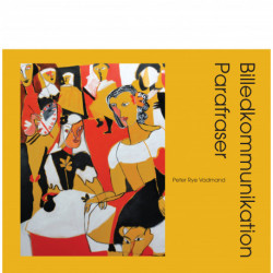 Billedkommunikation - Parafraser