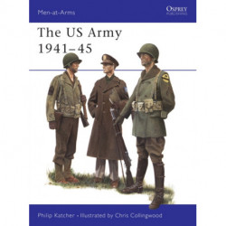 The US Army 1941–45