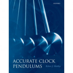 Accurate Clock Pendulums
