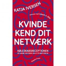 Kvinde kend dit netværk