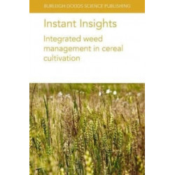 Instant Insights: Integrated Weed Management in Cereal Cultivation