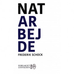 Natarbejde