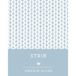 Strik: En uundværlig grundbog i strikketeknik