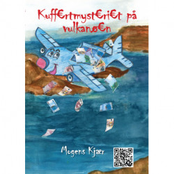 Kuffertmysteriet på vulkanøen