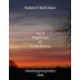 Jeg så Dagens Lys på Frederiksberg: i Mørklægningstiden 1940