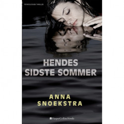Hendes sidste sommer