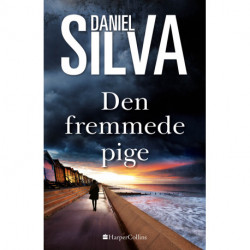 Den fremmede pige: Gabriel Allon 19