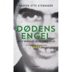 Dødens Engel, Josef Mengele PB