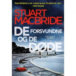 De forsvundne og de døde