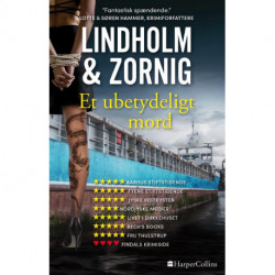 Et ubetydeligt mord: Tessa og Adam bind 1